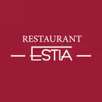 Restaurant Estia iOS Icon