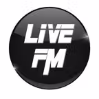 LIVE FM Icon