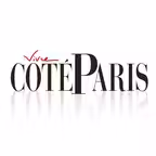 Côté Paris - Magazine Icon