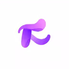 FluxCat: AI Photo Video Maker iOS Icon