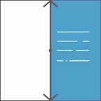 Quick Notes for iPhone & Watch iOS Icon