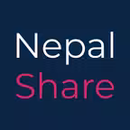 Nepal Share Icon