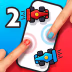 2 Player Games : Offline Games icon