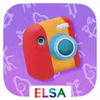 ELSA Investigations iOS Icon