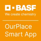 OurPlace Smart App iOS Icon