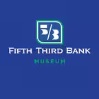FifthThird Bank Museum iOS Icon