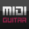 MIDI Guitar icon