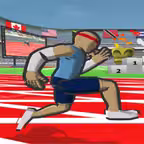 Speed Stars iOS Icon