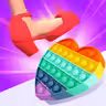 ASMR Tippy Toe icon
