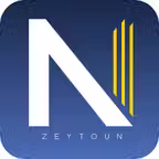 Nassif Zeytoun (Official) Icon