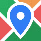 Field Area MeasureーLand Parcel iOS Icon