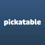 pickatable iOS Icon