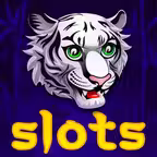 Slots Mirage Slot Machine Game iOS Icon