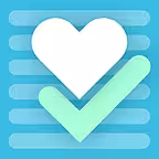 Wellness Check iOS Icon