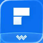 PDFelement: PDF Editor, Viewer Icon