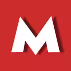 Metro Catania Icon