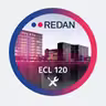 Redan ECL Tool icon