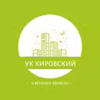 УК Кировский iOS Icon