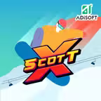 ScottX iOS Icon