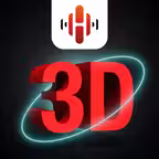 HEOS 3D iOS Icon