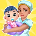 Childcare Master iOS Icon