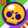 Brawl Stars icon