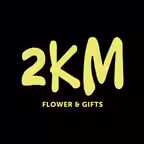 2KM Florist iOS Icon