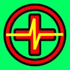 Health and Fitness Facts & Tips 1000 FREE! Best Cool Healthy Tip of the Day! iOS Icon