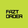 Fazt Order icon