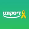Discount Bank - בנק דיסקונט icon