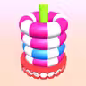 Stack Sort icon