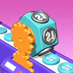 Mint Factory - Idle Money Game iOS Icon