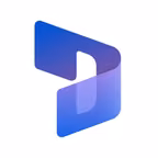 Dynamics 365 for phones iOS Icon