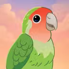 Bird Kind iOS Icon