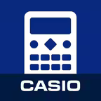 ClassWiz Calc App Plus iOS Icon