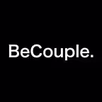 BeCouple. リアルに友達と繋がる。 iOS Icon