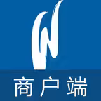 文成豆商户 iOS Icon
