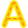 I Can Write Letters icon