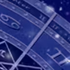 Astrology التنجيم iOS Icon