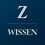 ZEIT WISSEN Icon