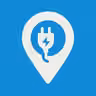EV Charging Stations Map • icon