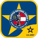WeCare, GA NG iOS Icon