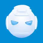 Alpha 1 iOS Icon