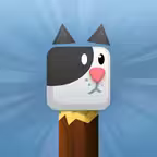 Cat Pet Jump! - Platformer Icon