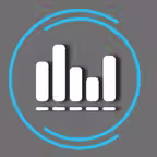 LARA Dio iOS Icon