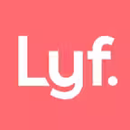 Lyf Pay iOS Icon