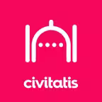 Budapest Guide Civitatis.com Icon