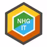 NHG IT Dashboard icon