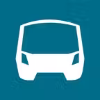 My BART Commute Icon