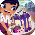 Bakery Blitz: Baking Mania iOS Icon